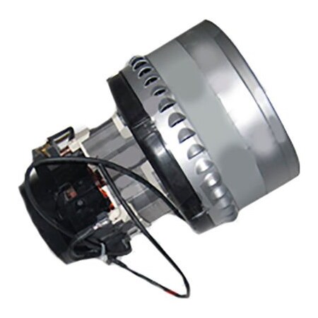 Gofer Parts Replacment Vac Motor - Pd (Quiet Bypass) For Ametek 119438-13 GVMP02404